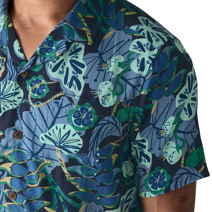 Patagonia M's Tidal Threads Shirt Patagonia