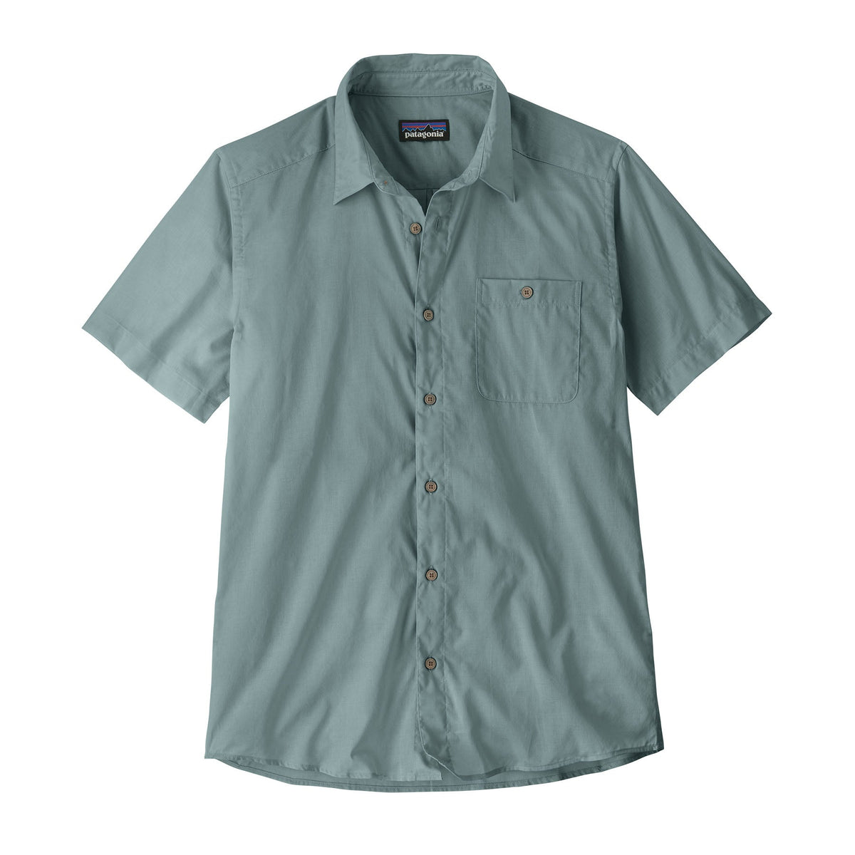 Patagonia M's Sunrise Stream Shirt Patagonia
