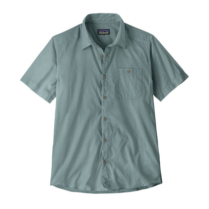Patagonia M's Sunrise Stream Shirt Patagonia