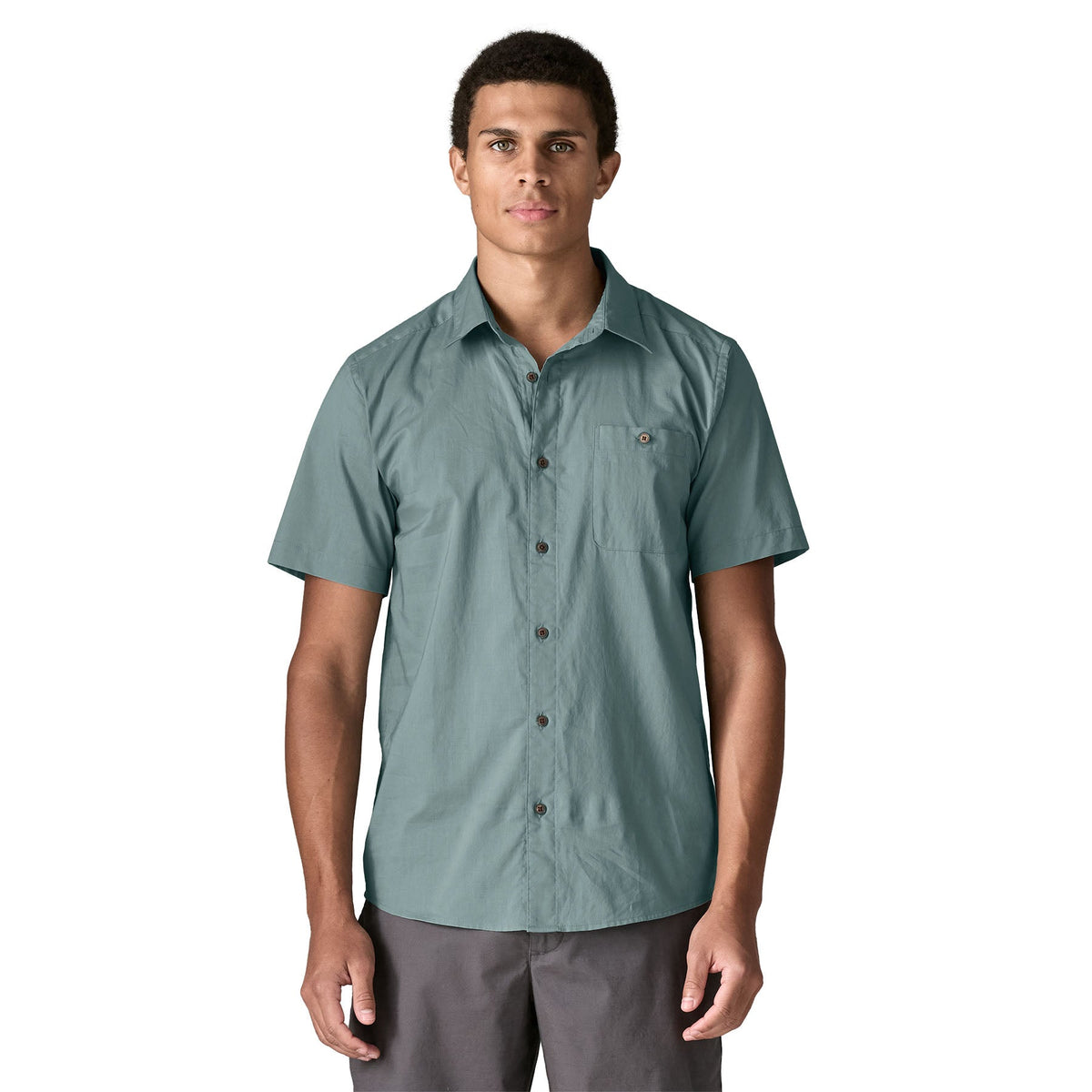 Patagonia M's Sunrise Stream Shirt Patagonia