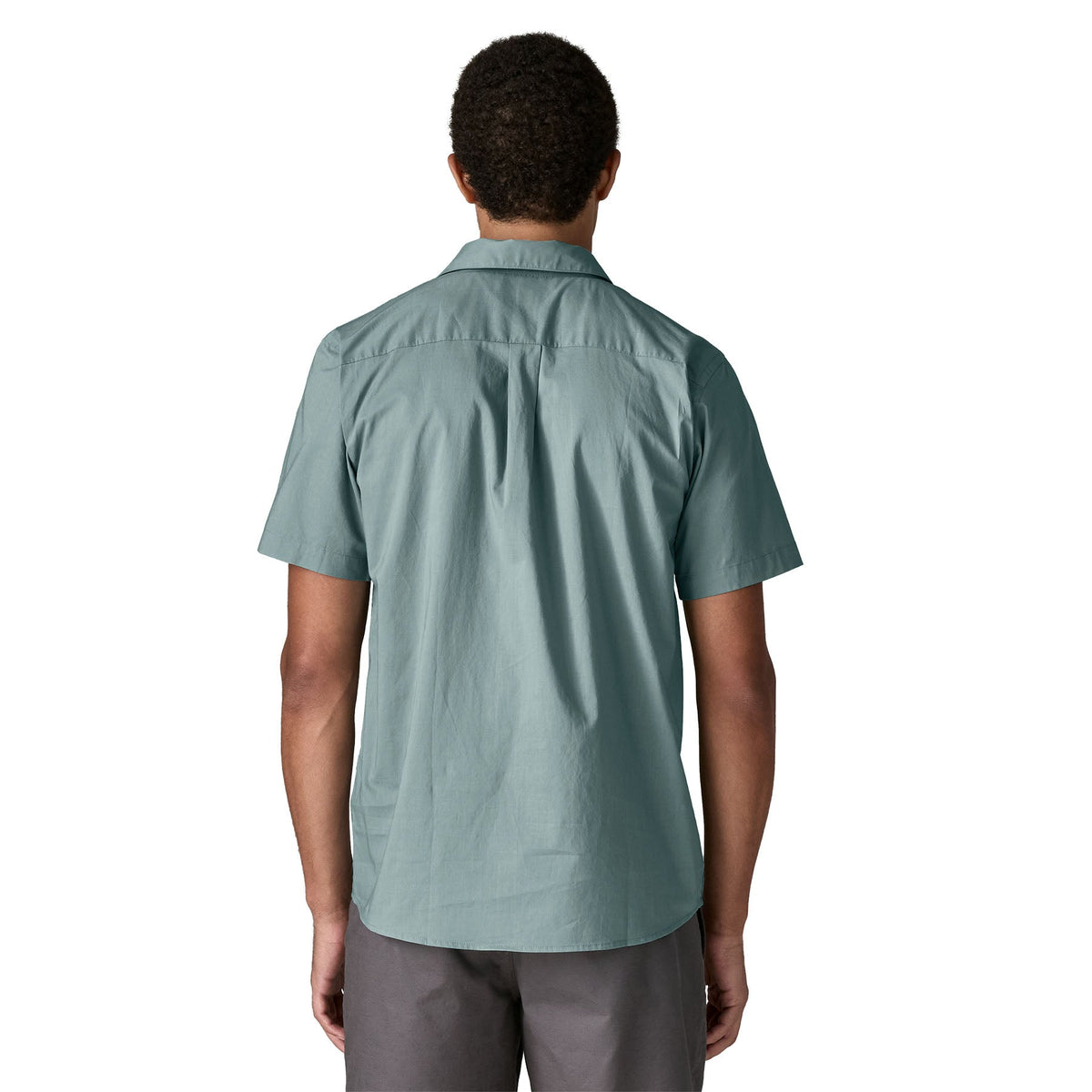 Patagonia M's Sunrise Stream Shirt Patagonia
