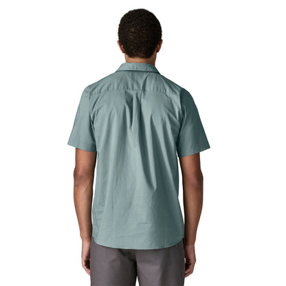 Patagonia M's Sunrise Stream Shirt Patagonia