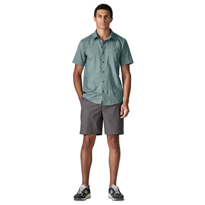 Patagonia M's Sunrise Stream Shirt Patagonia