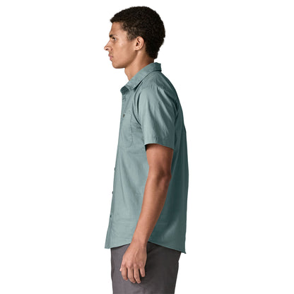 Patagonia M's Sunrise Stream Shirt Patagonia