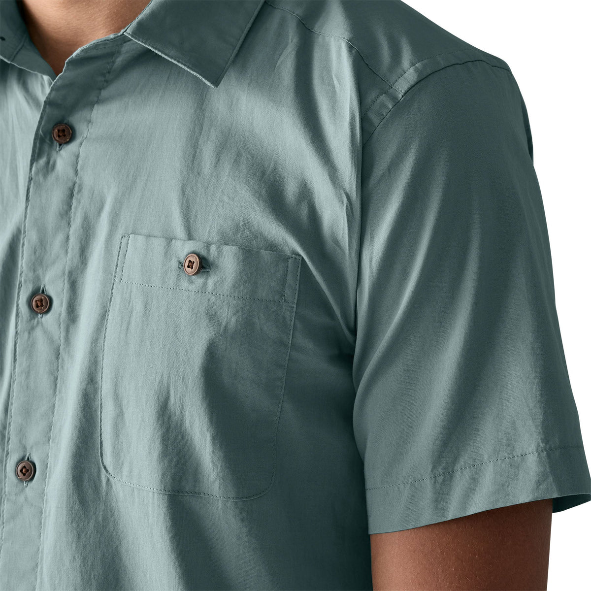 Patagonia M's Sunrise Stream Shirt Patagonia