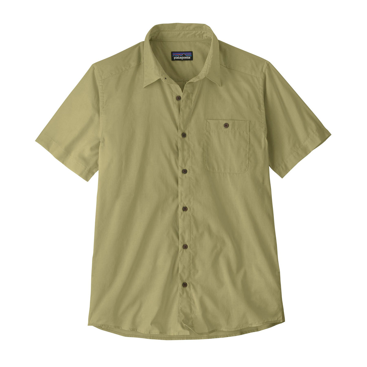 Patagonia M's Sunrise Stream Shirt Patagonia