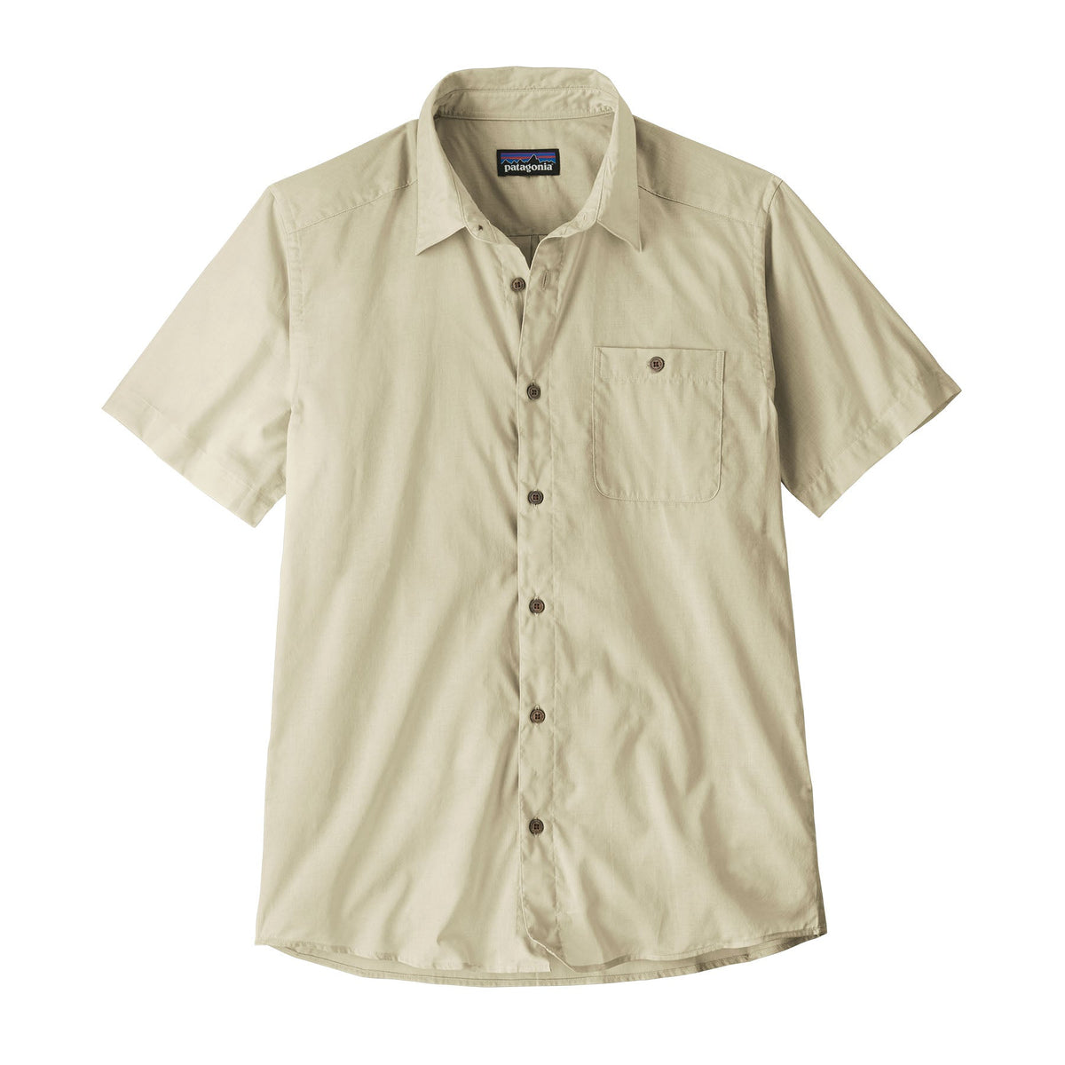 Patagonia M's Sunrise Stream Shirt Patagonia