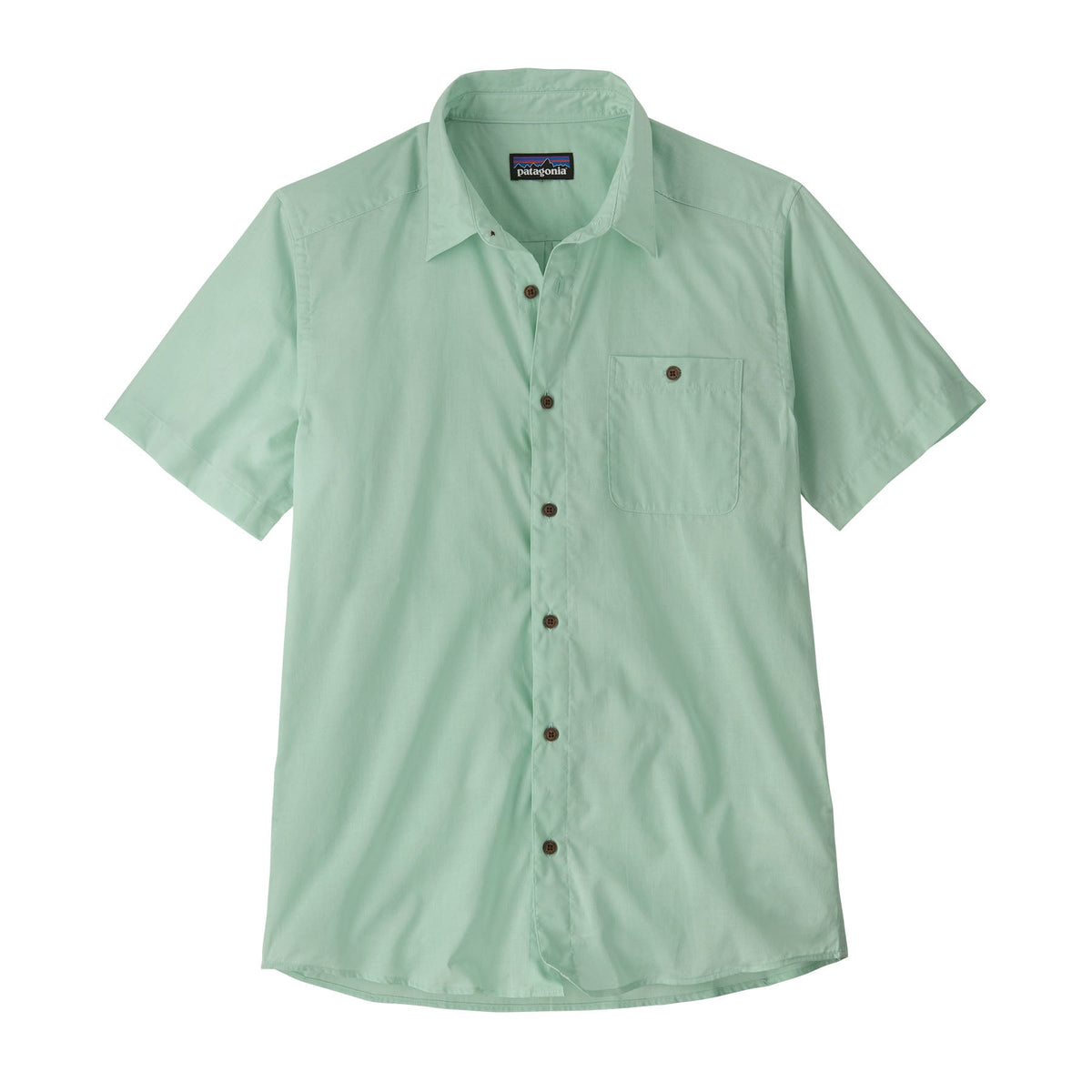 Patagonia M's Sunrise Stream Shirt Patagonia