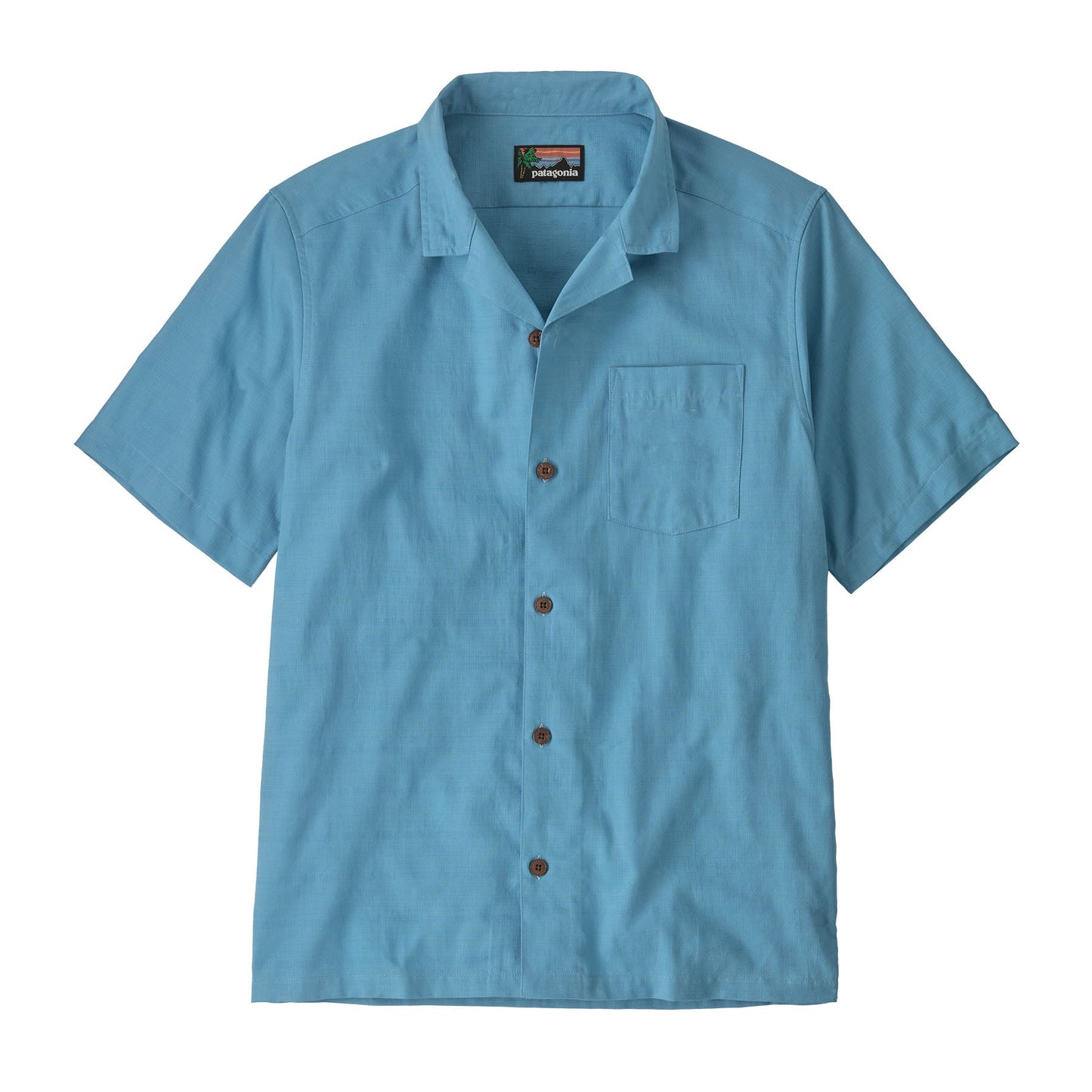 Patagonia M's Tidal Threads Camp Shirt Patagonia