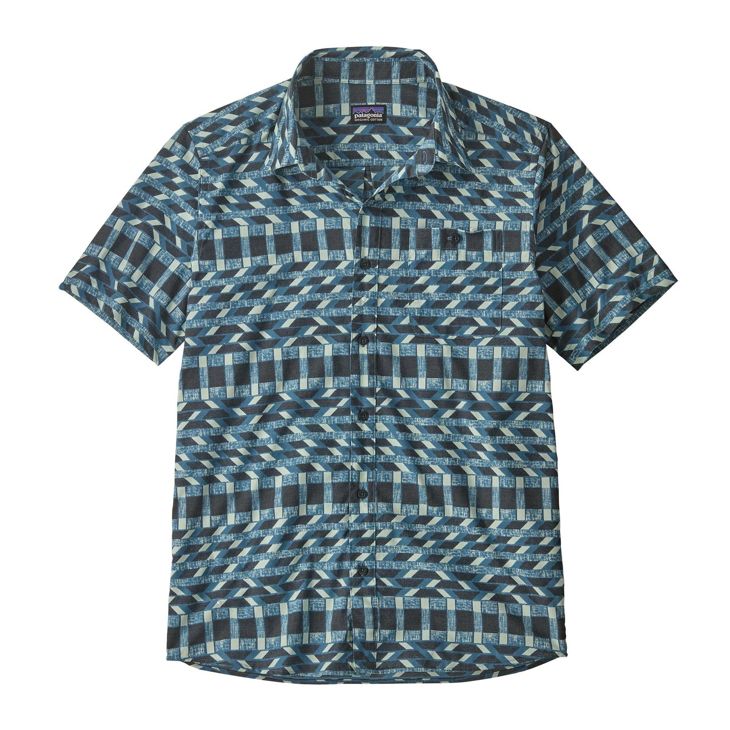 Patagonia M's Go To Shirt Patagonia