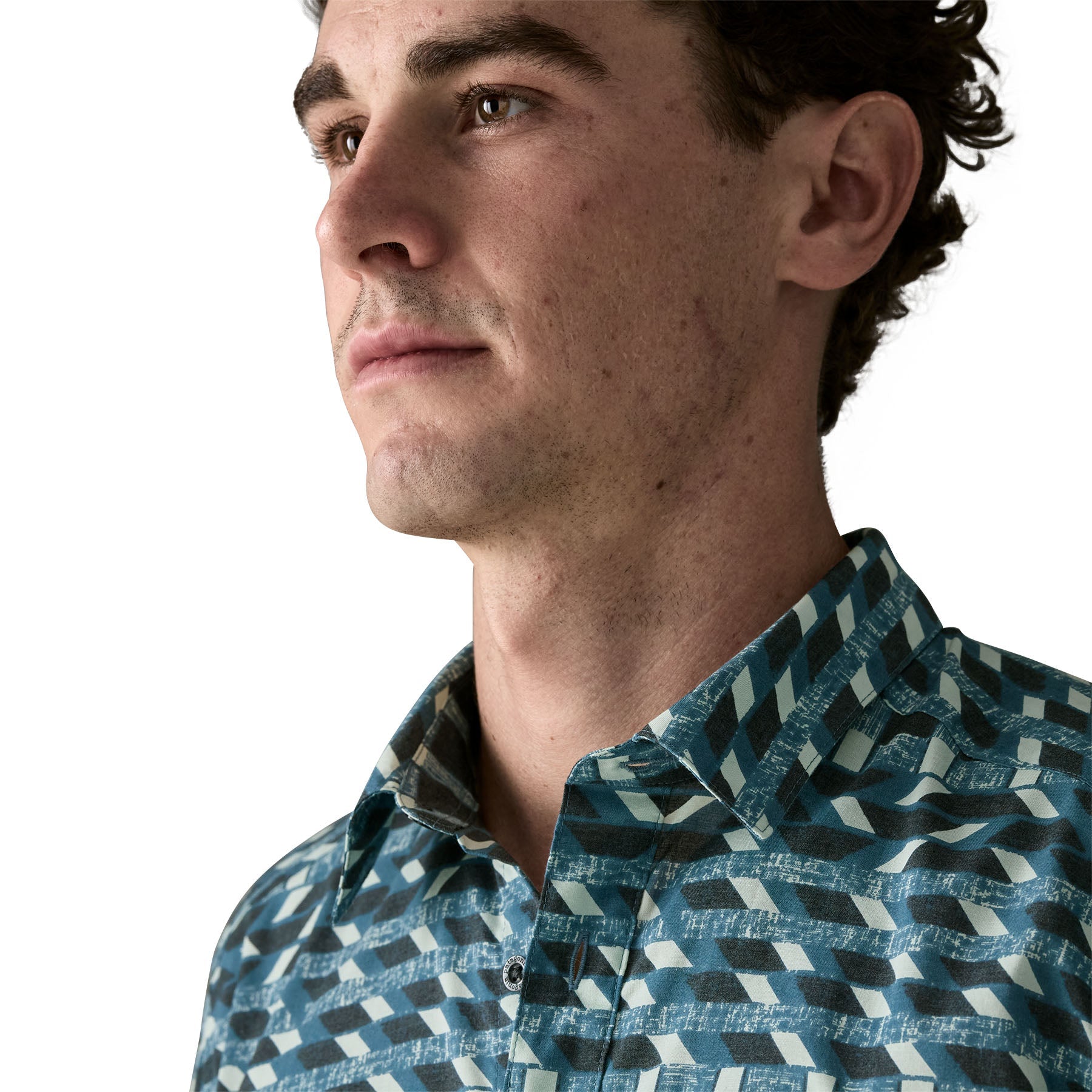 Patagonia M's Go To Shirt Patagonia