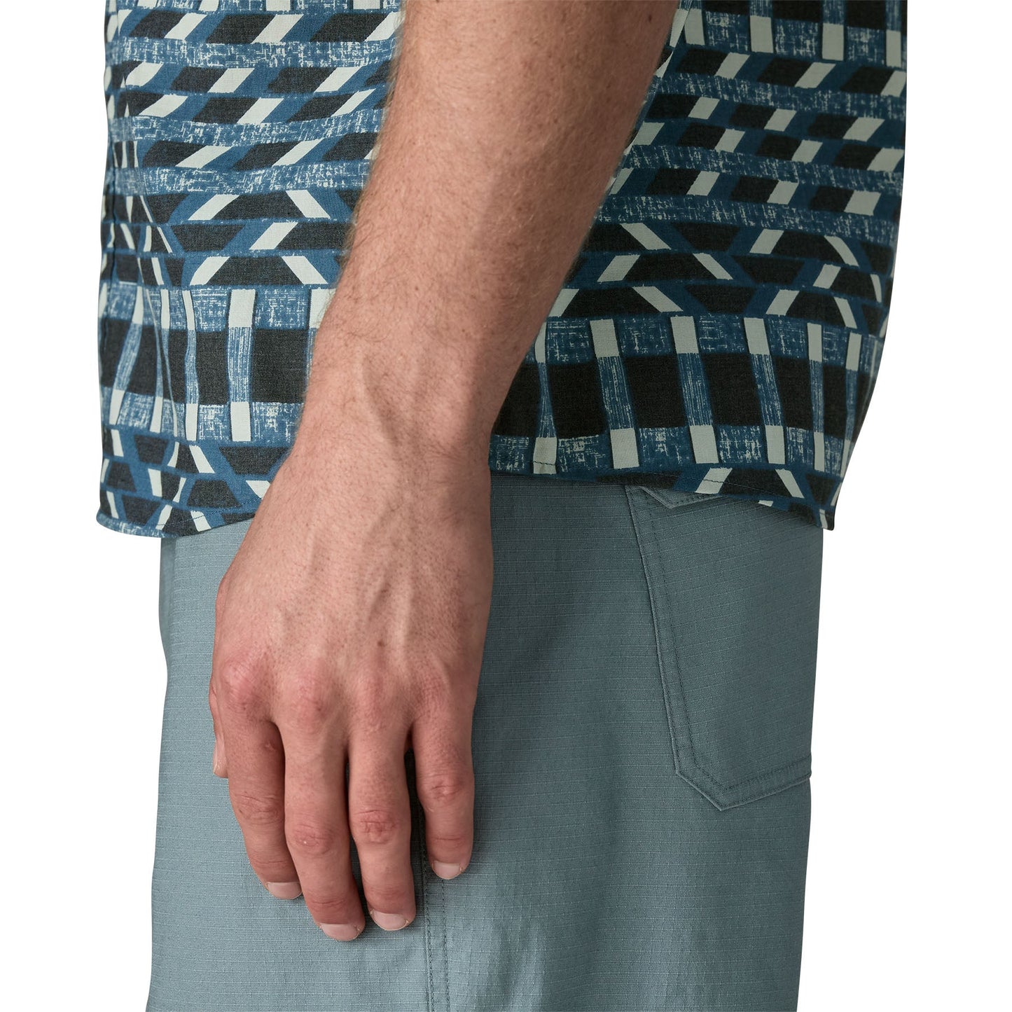 Patagonia M's Go To Shirt Patagonia