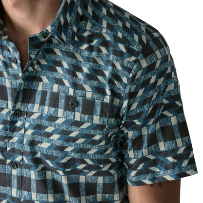 Patagonia M's Go To Shirt Patagonia