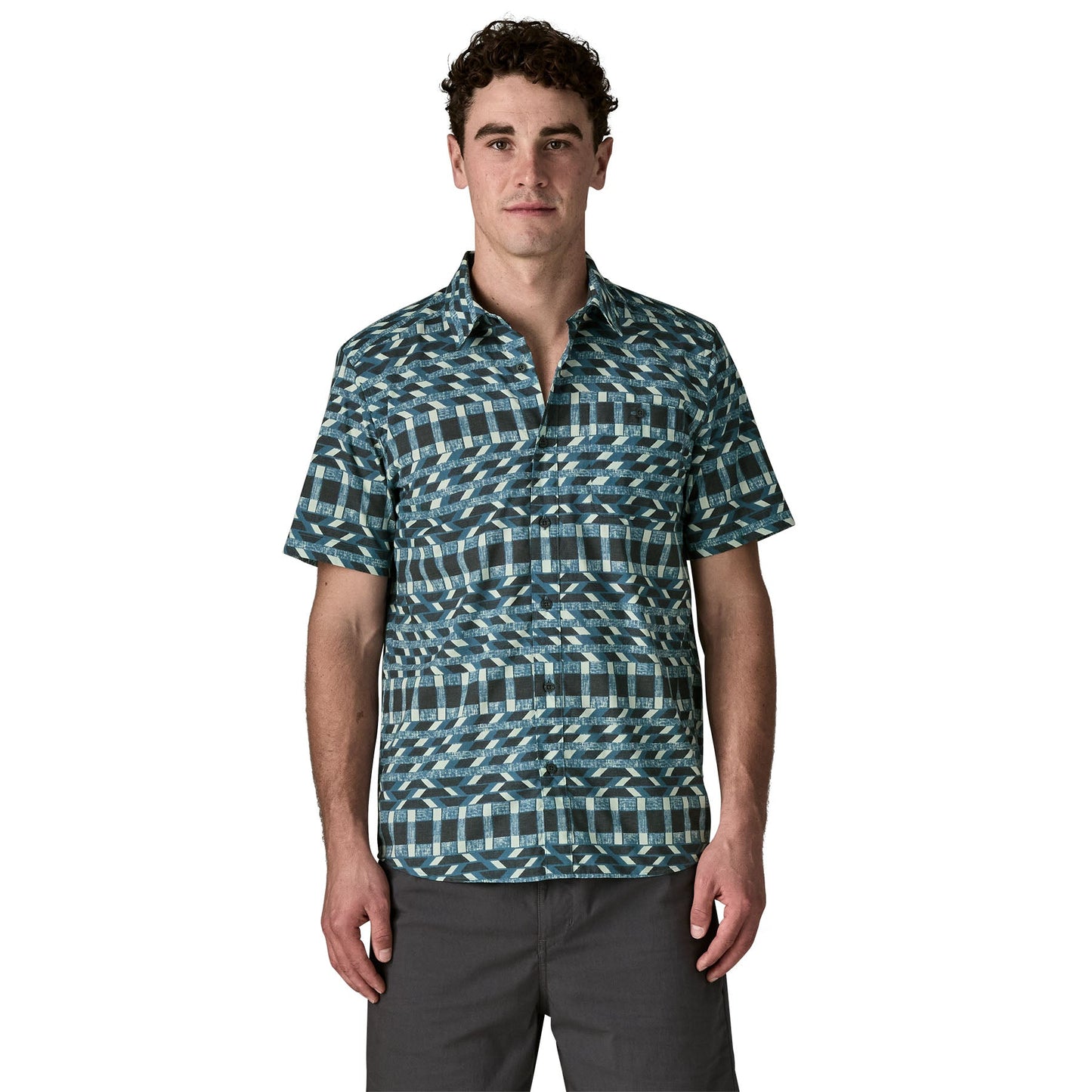 Patagonia M's Go To Shirt Patagonia