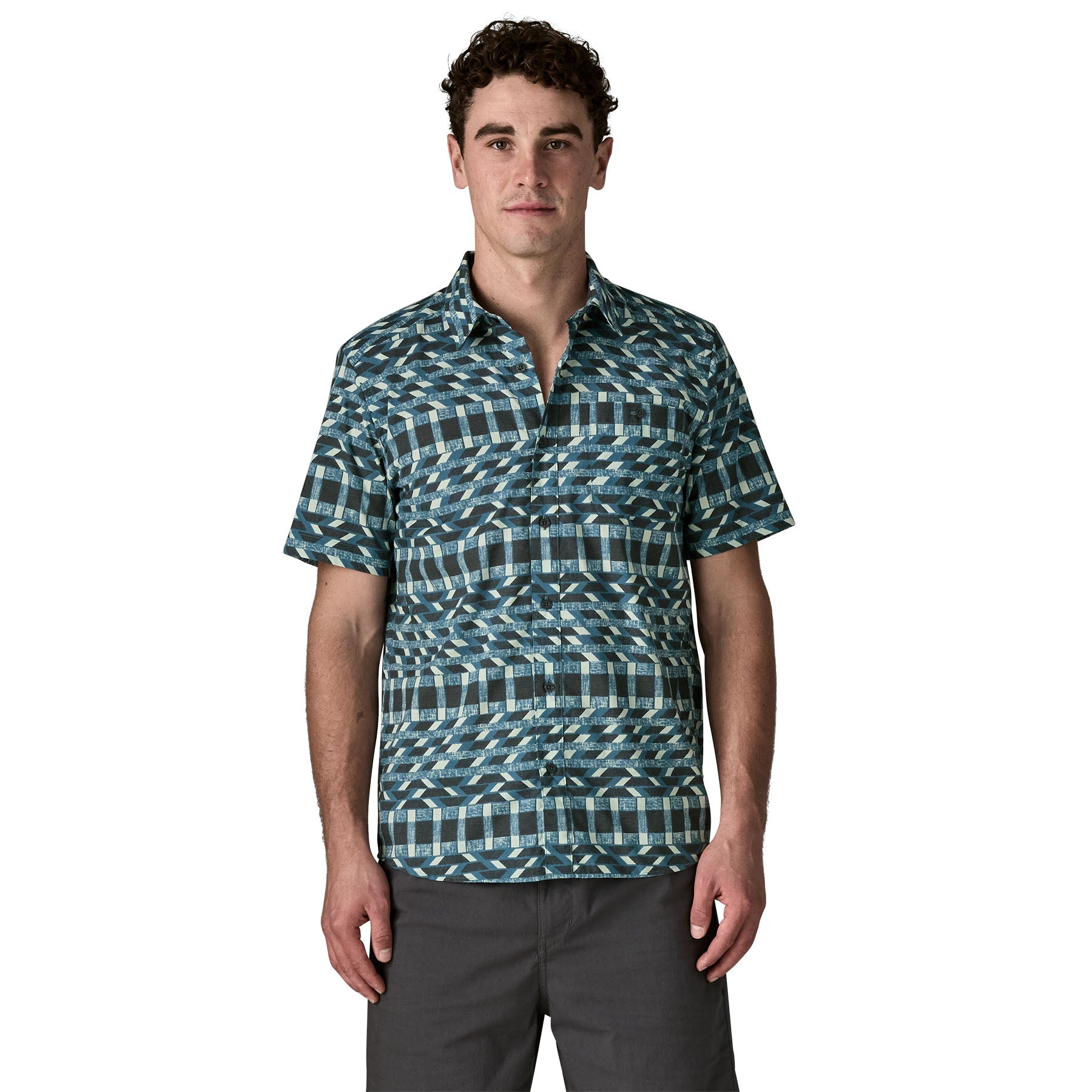 Patagonia M's Go To Shirt Patagonia