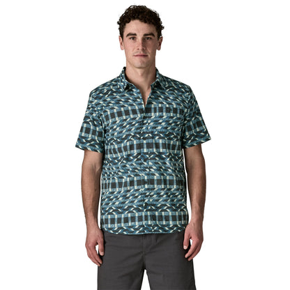 Patagonia M's Go To Shirt Patagonia