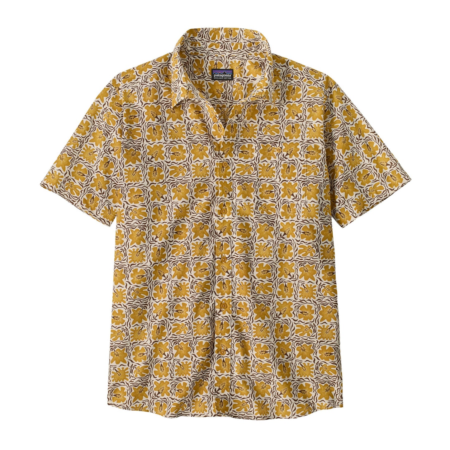 Patagonia M's Go To Shirt Patagonia