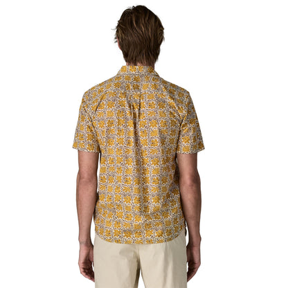 Patagonia M's Go To Shirt Patagonia