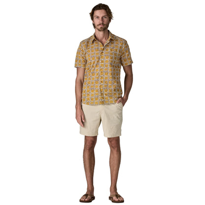 Patagonia M's Go To Shirt Patagonia
