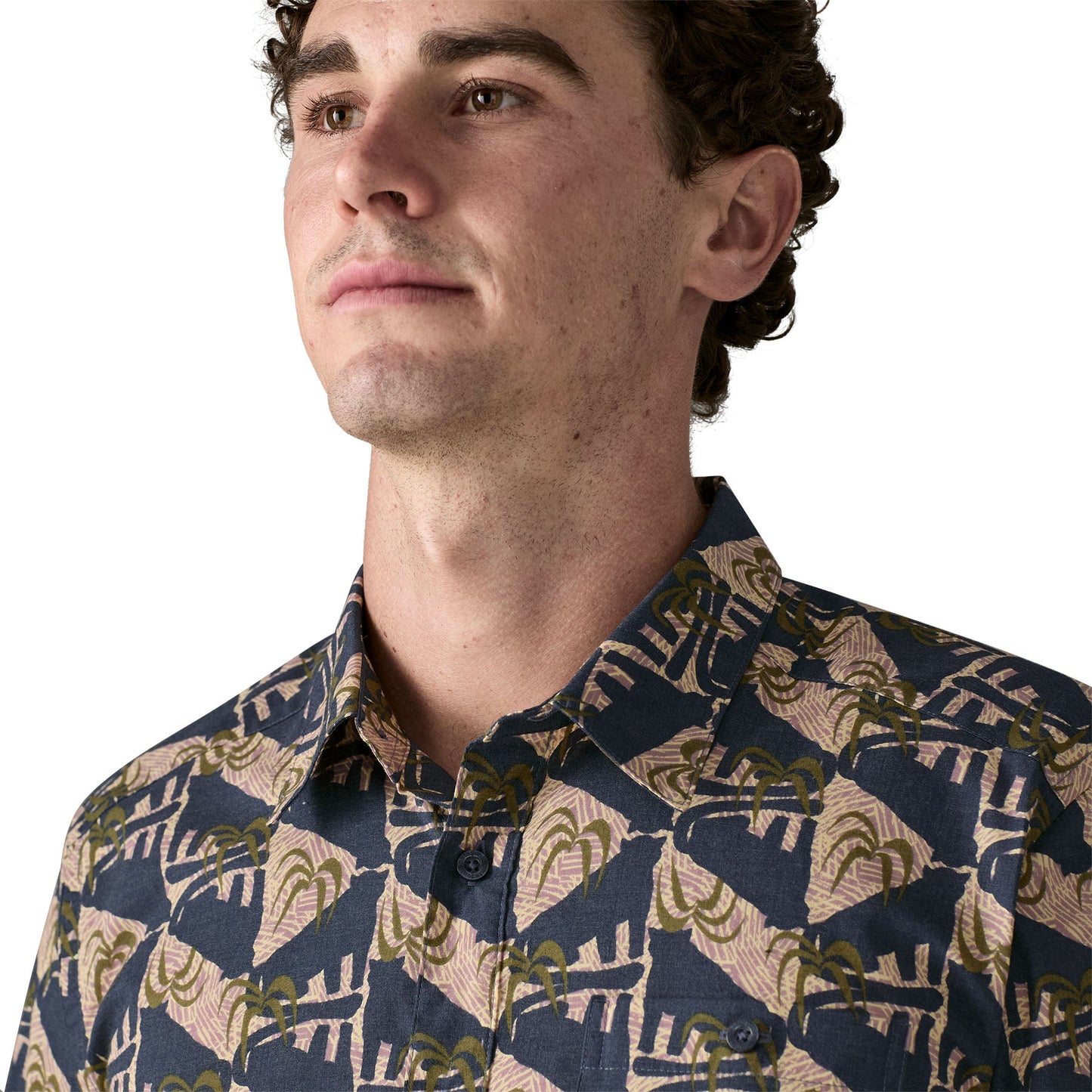 Patagonia M's Go To Shirt Patagonia