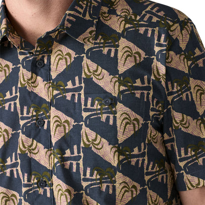 Patagonia M's Go To Shirt Patagonia