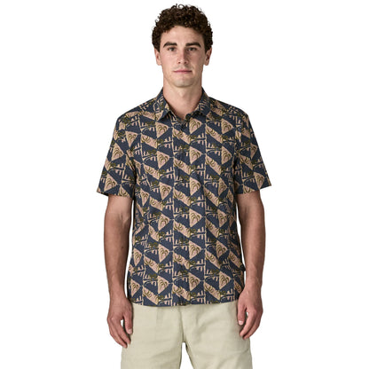 Patagonia M's Go To Shirt Patagonia