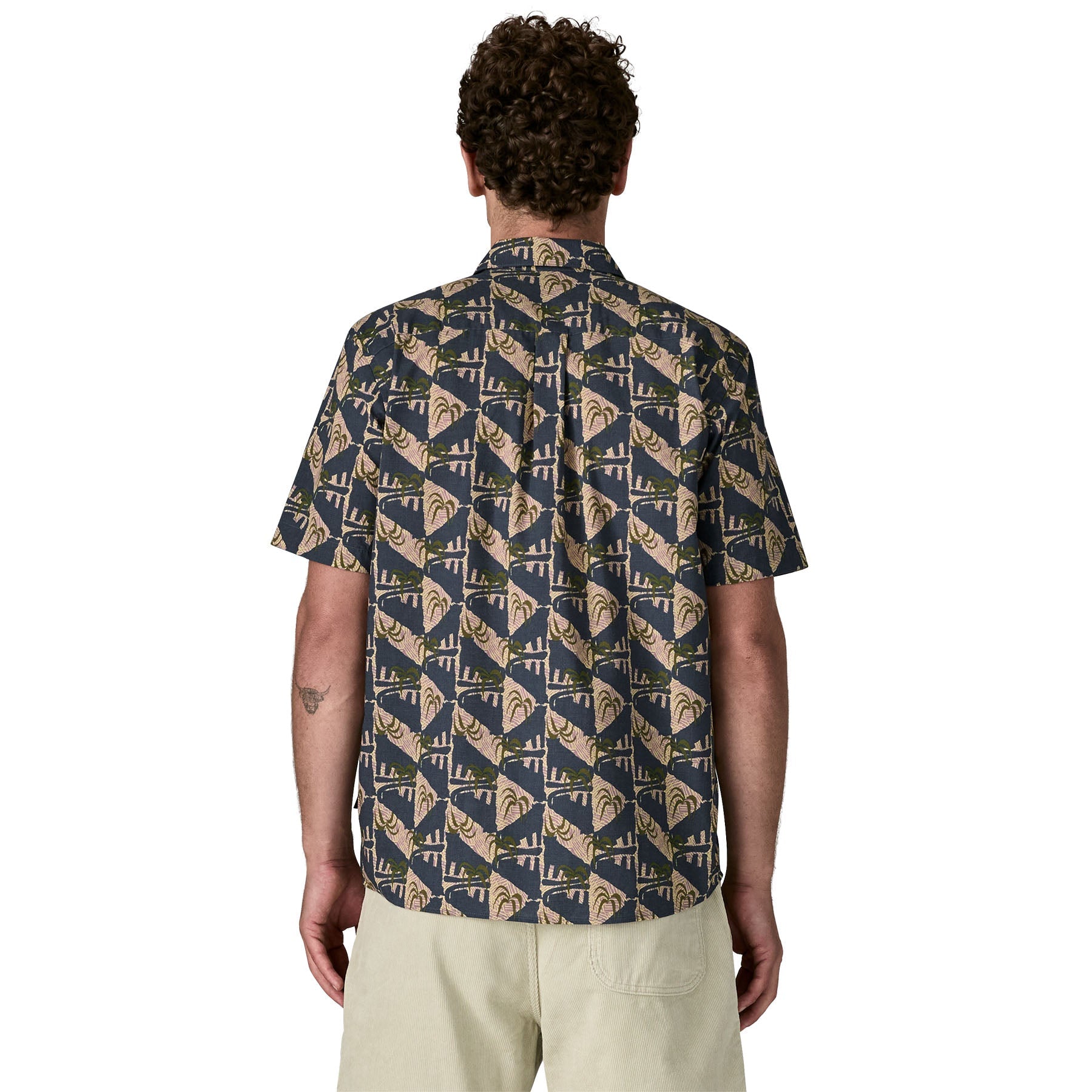 Patagonia M's Go To Shirt Patagonia