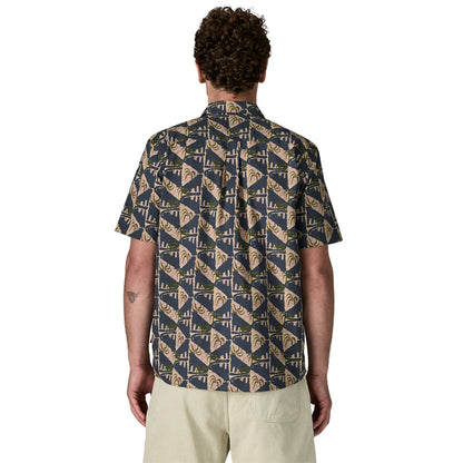 Patagonia M's Go To Shirt Patagonia