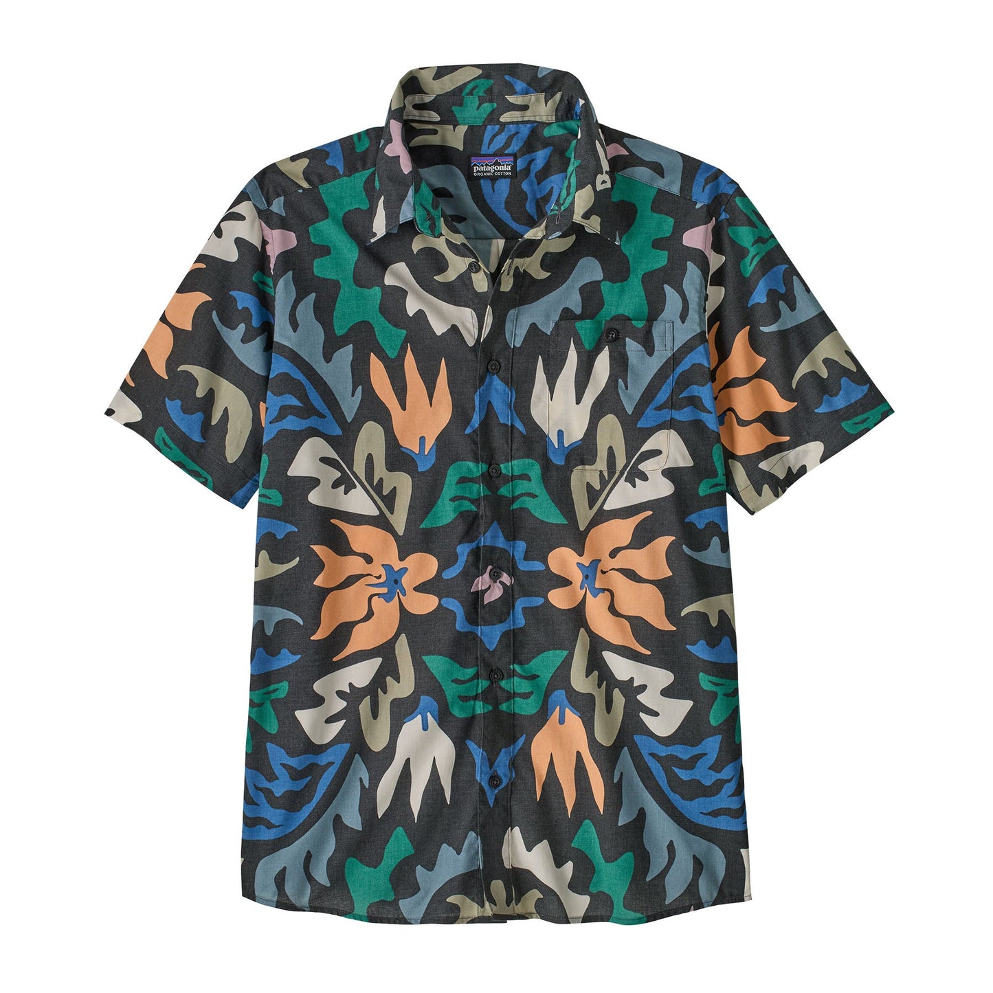 Patagonia M's Go To Shirt Patagonia