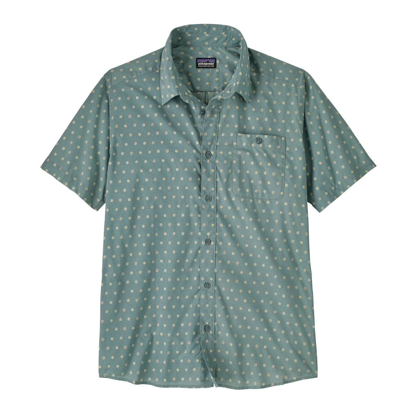 Patagonia M's Go To Shirt Patagonia
