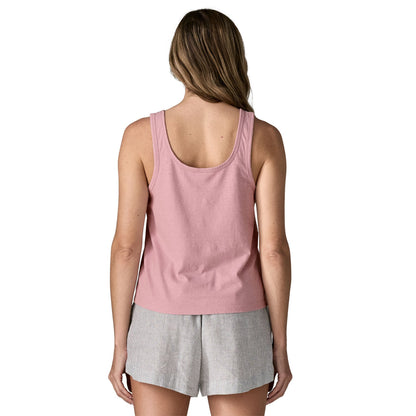 Patagonia W's Trail Harbor Tank Patagonia