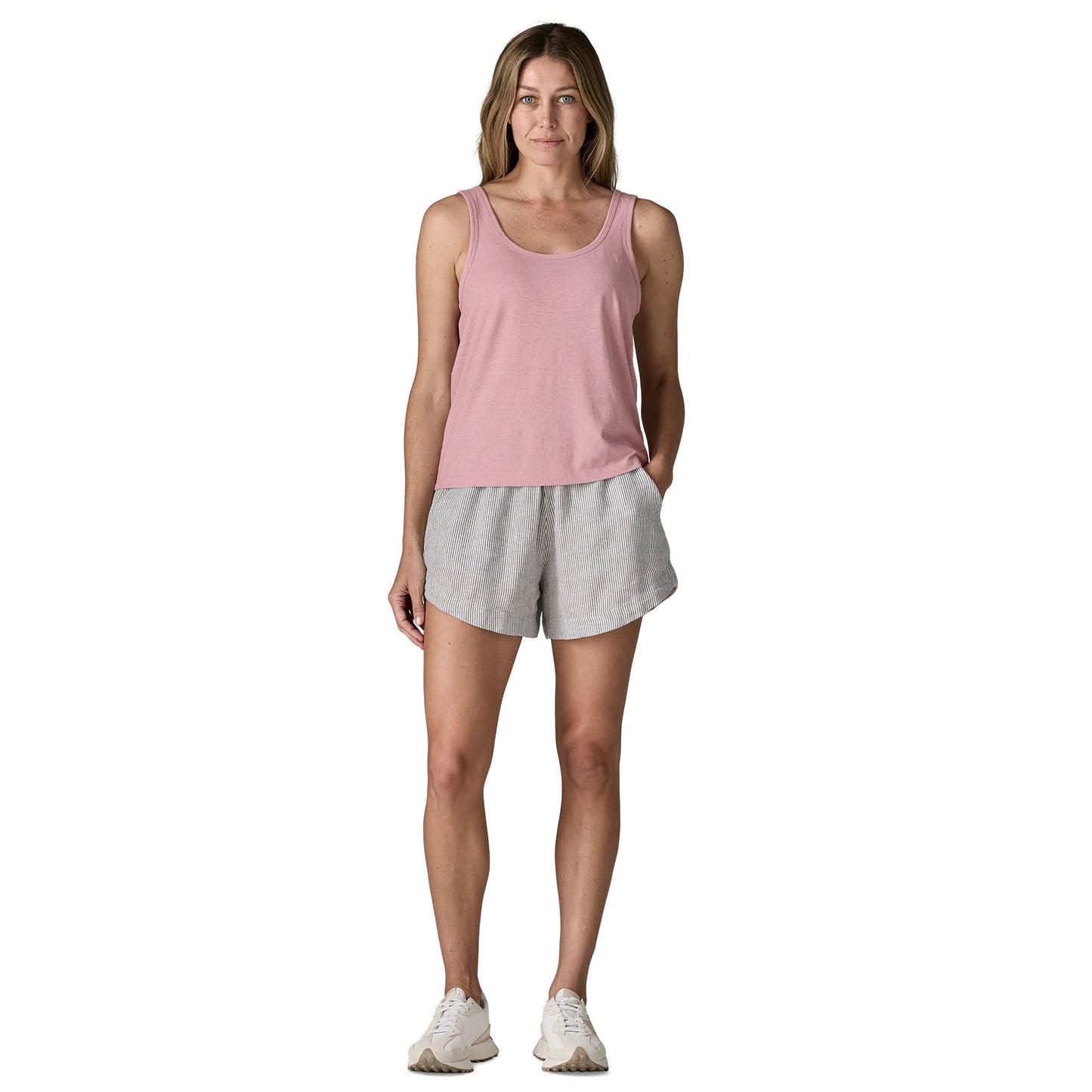 Patagonia W's Trail Harbor Tank Patagonia