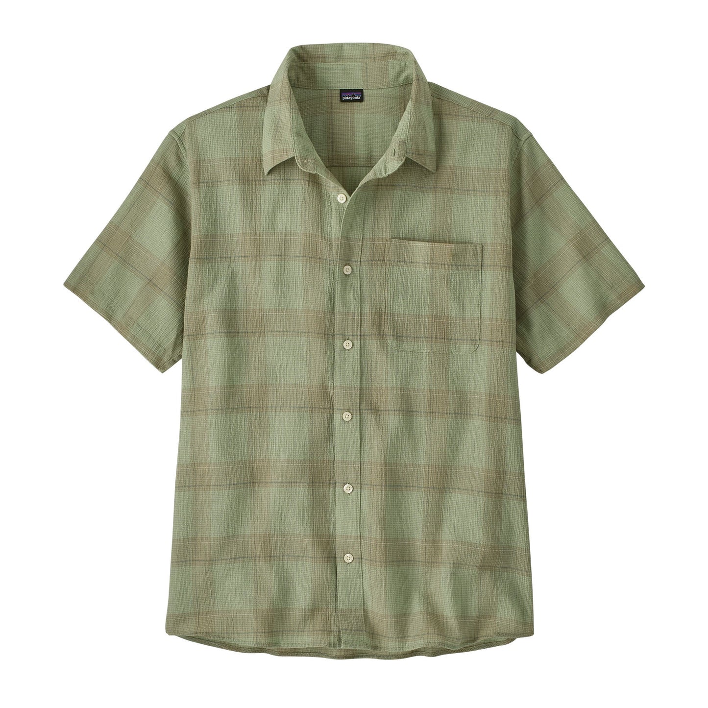 Patagonia M's A/C Shirt Patagonia