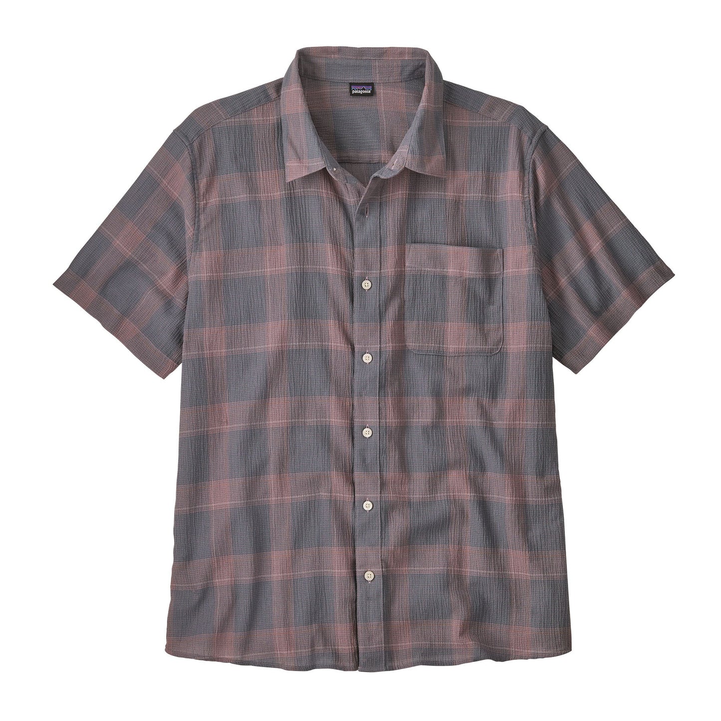 Patagonia M's A/C Shirt Patagonia