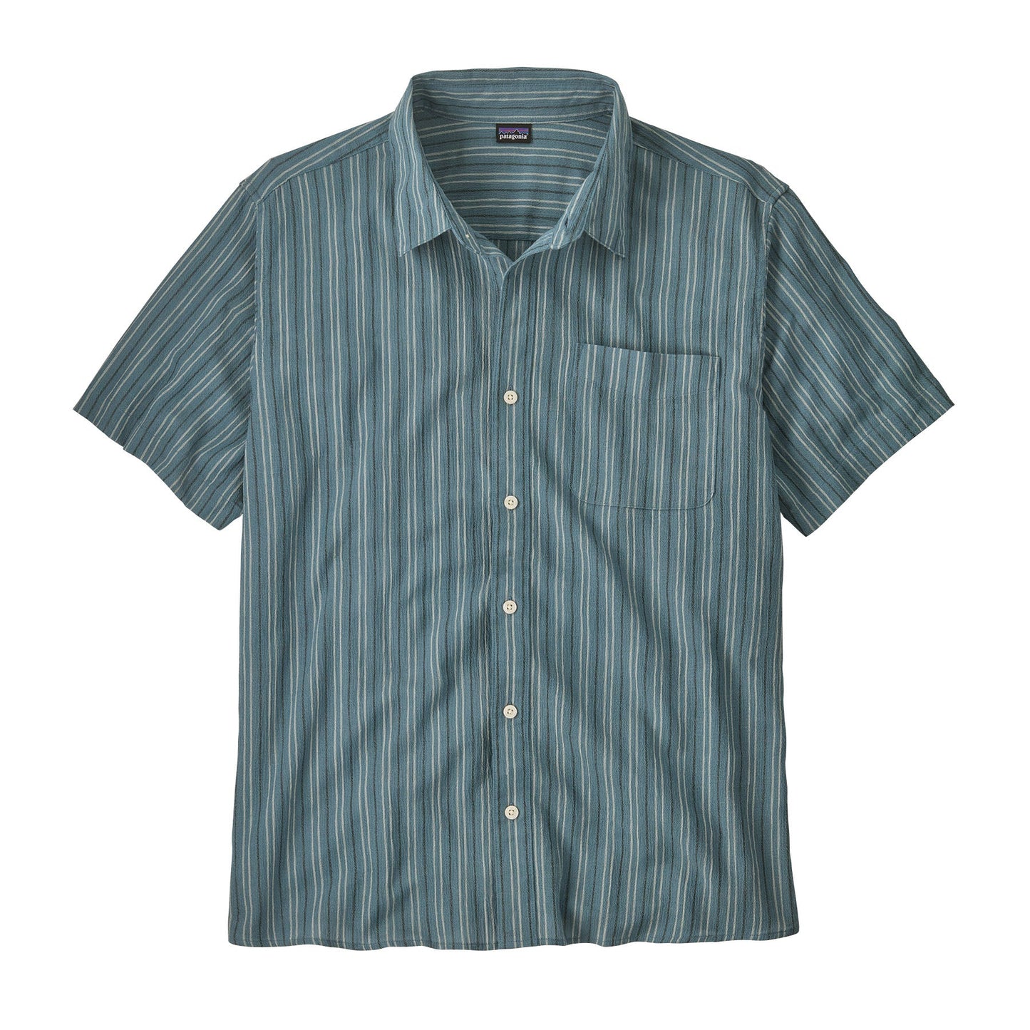 Patagonia M's A/C Shirt Patagonia