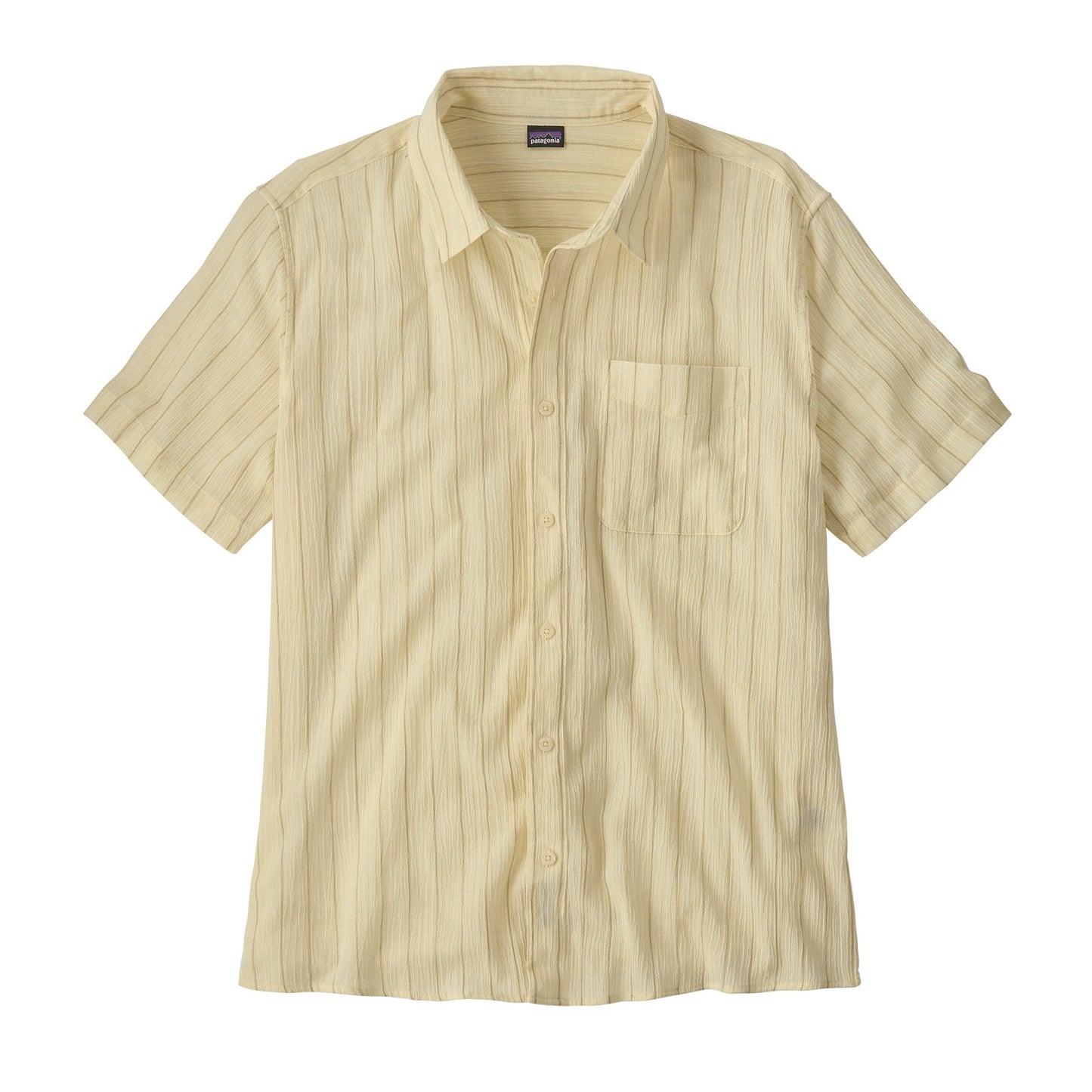 Patagonia M's A/C Shirt Patagonia