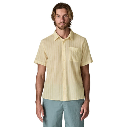 Patagonia M's A/C Shirt Patagonia