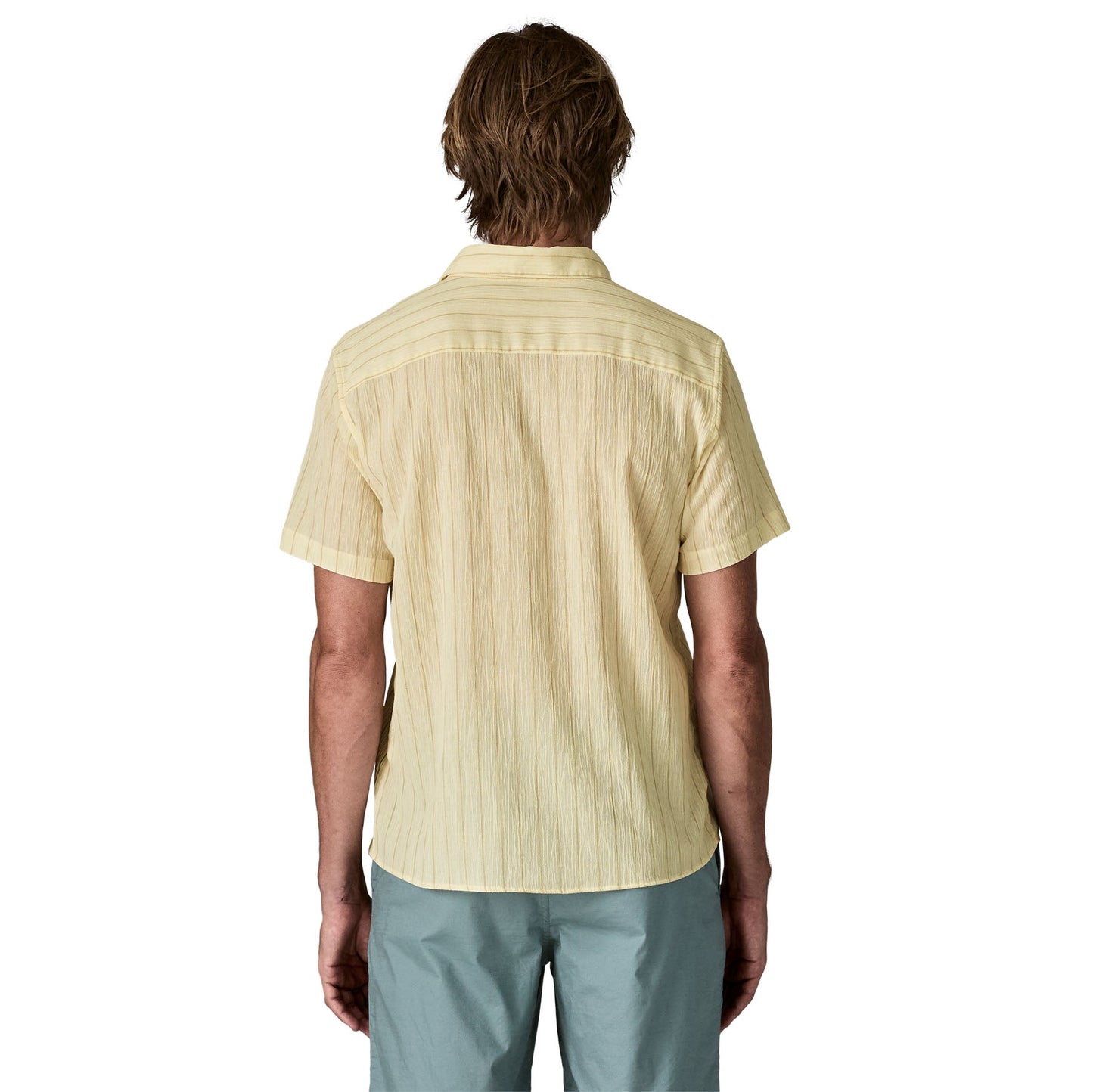 Patagonia M's A/C Shirt Patagonia