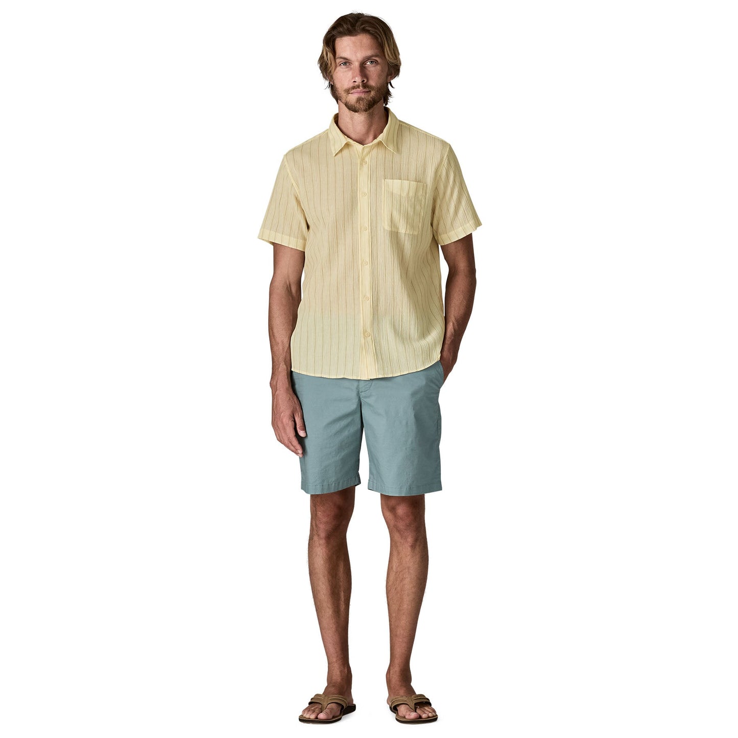 Patagonia M's A/C Shirt Patagonia