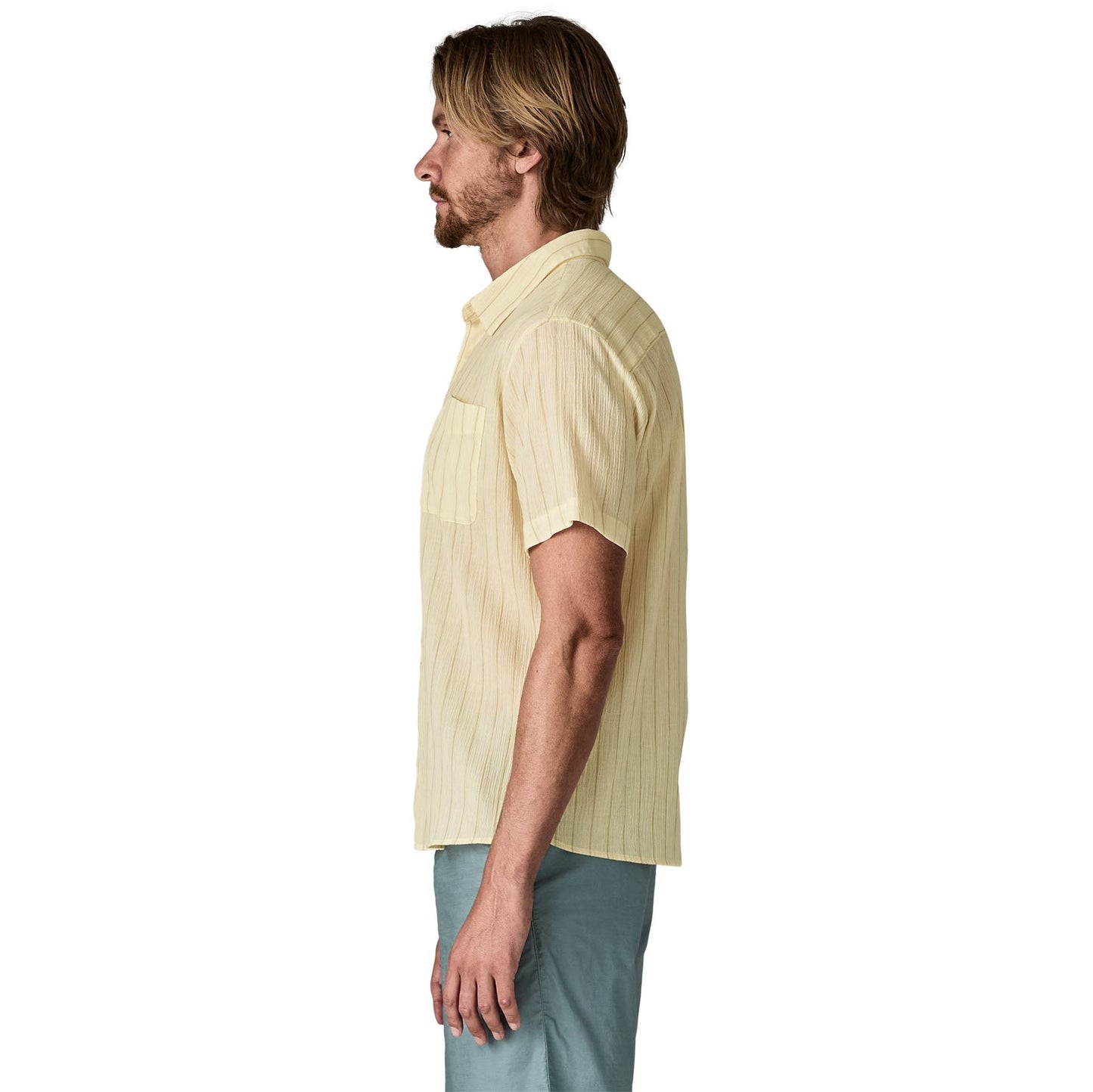 Patagonia M's A/C Shirt Patagonia