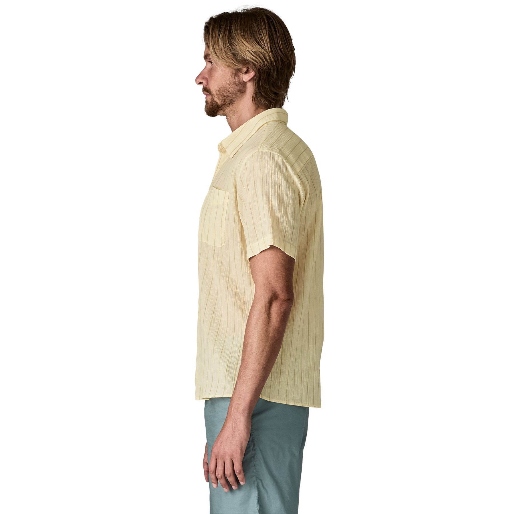 Patagonia M's A/C Shirt Patagonia