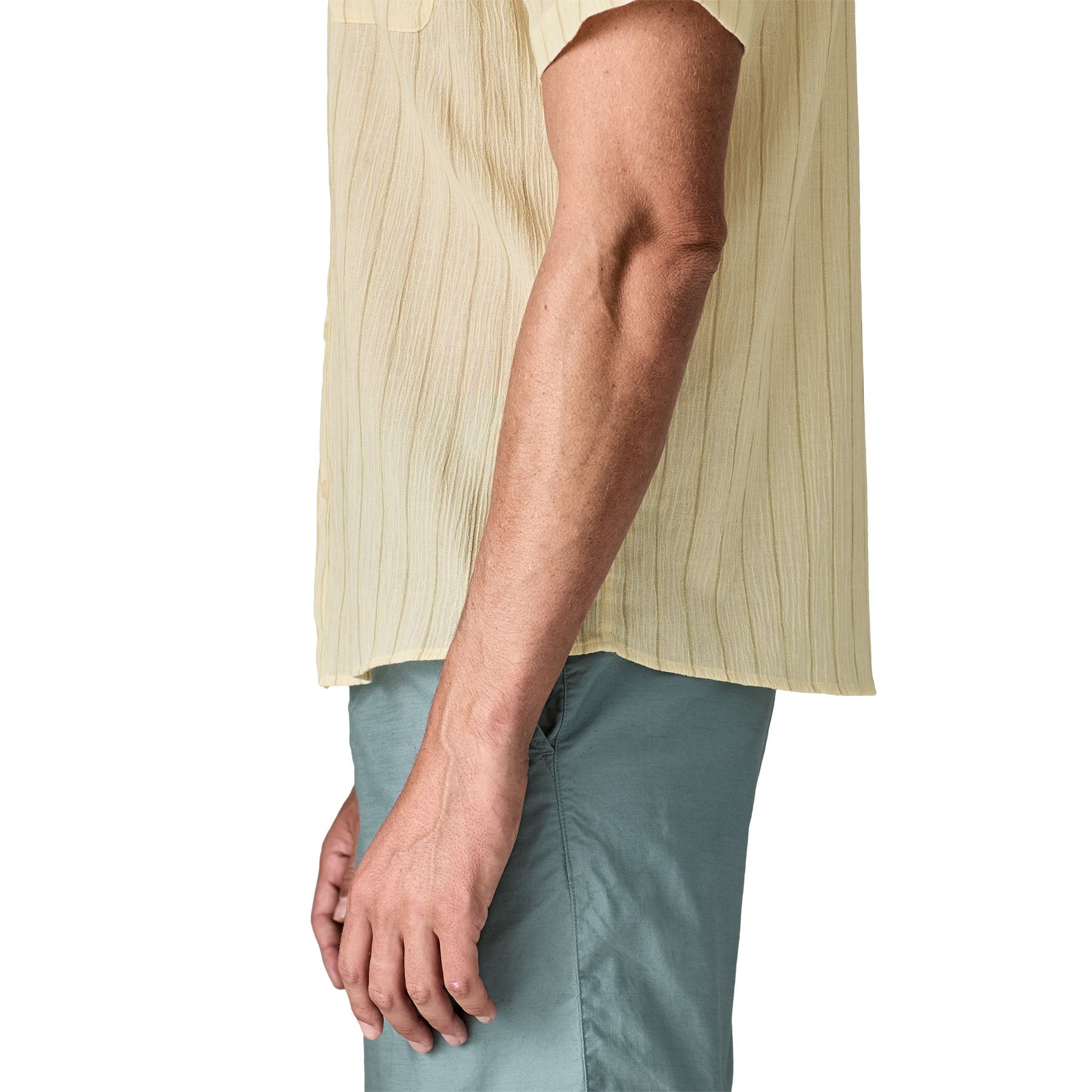 Patagonia M's A/C Shirt Patagonia