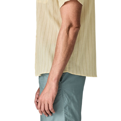 Patagonia M's A/C Shirt Patagonia