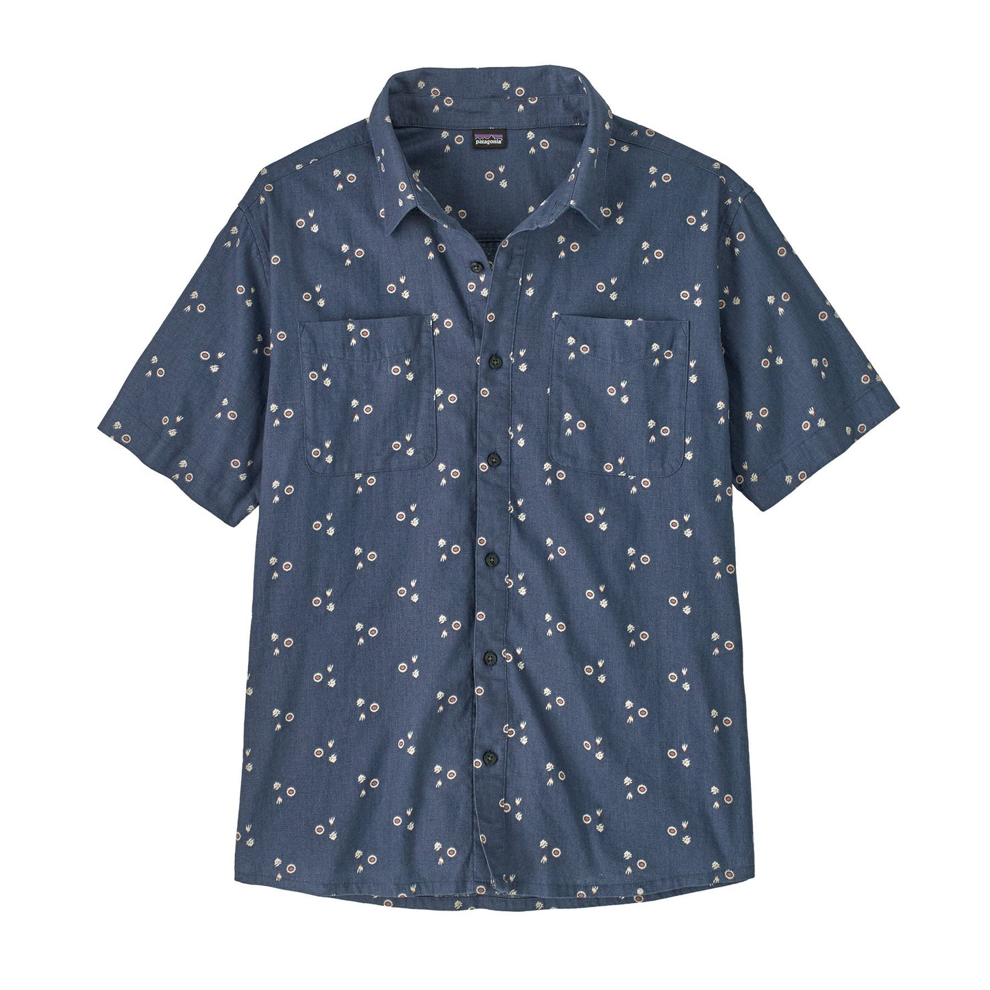 Patagonia M's Back Step Shirt Patagonia