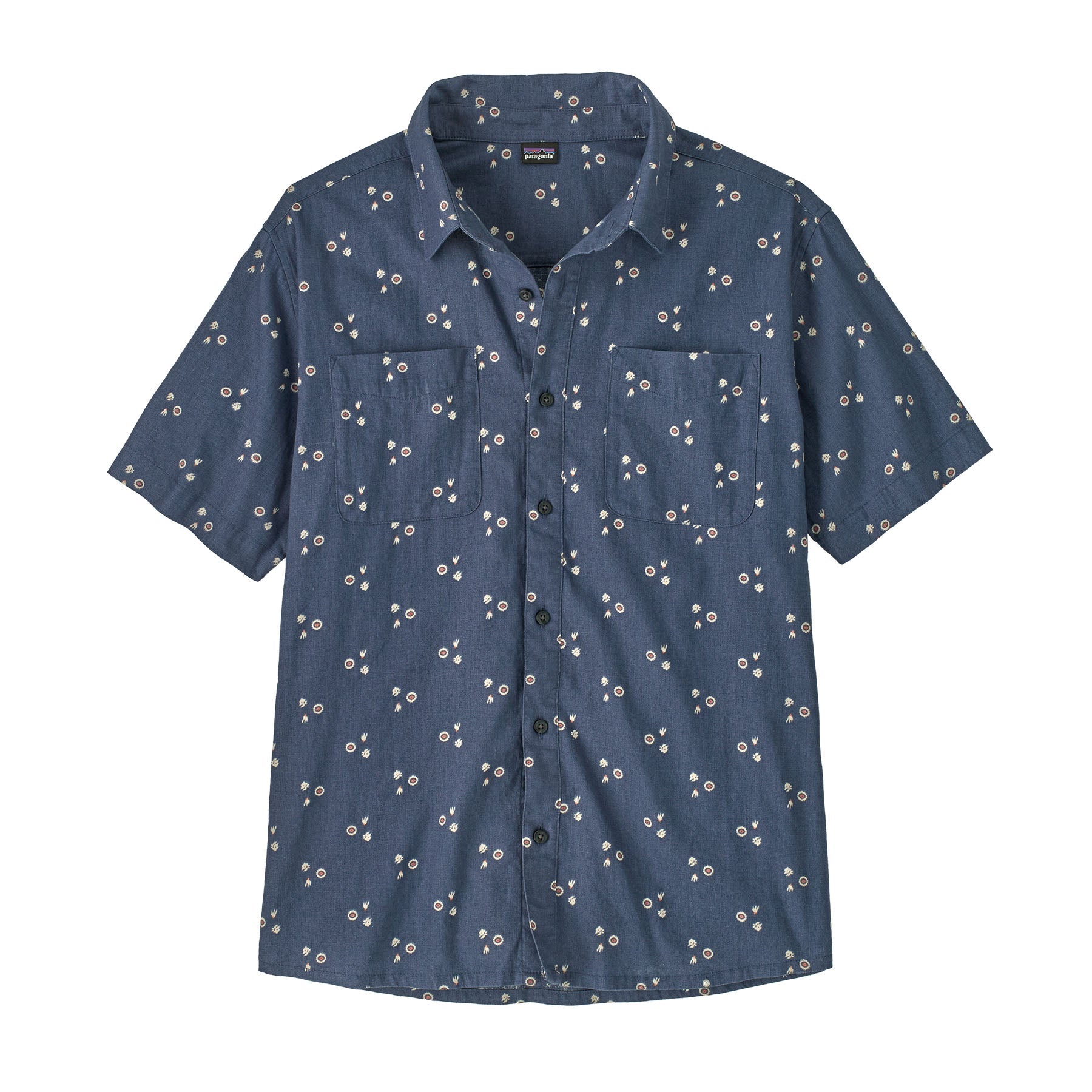 Patagonia M's Back Step Shirt Patagonia