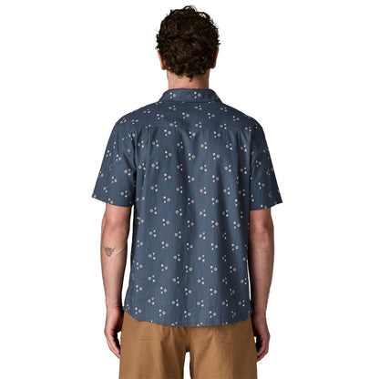 Patagonia M's Back Step Shirt Patagonia