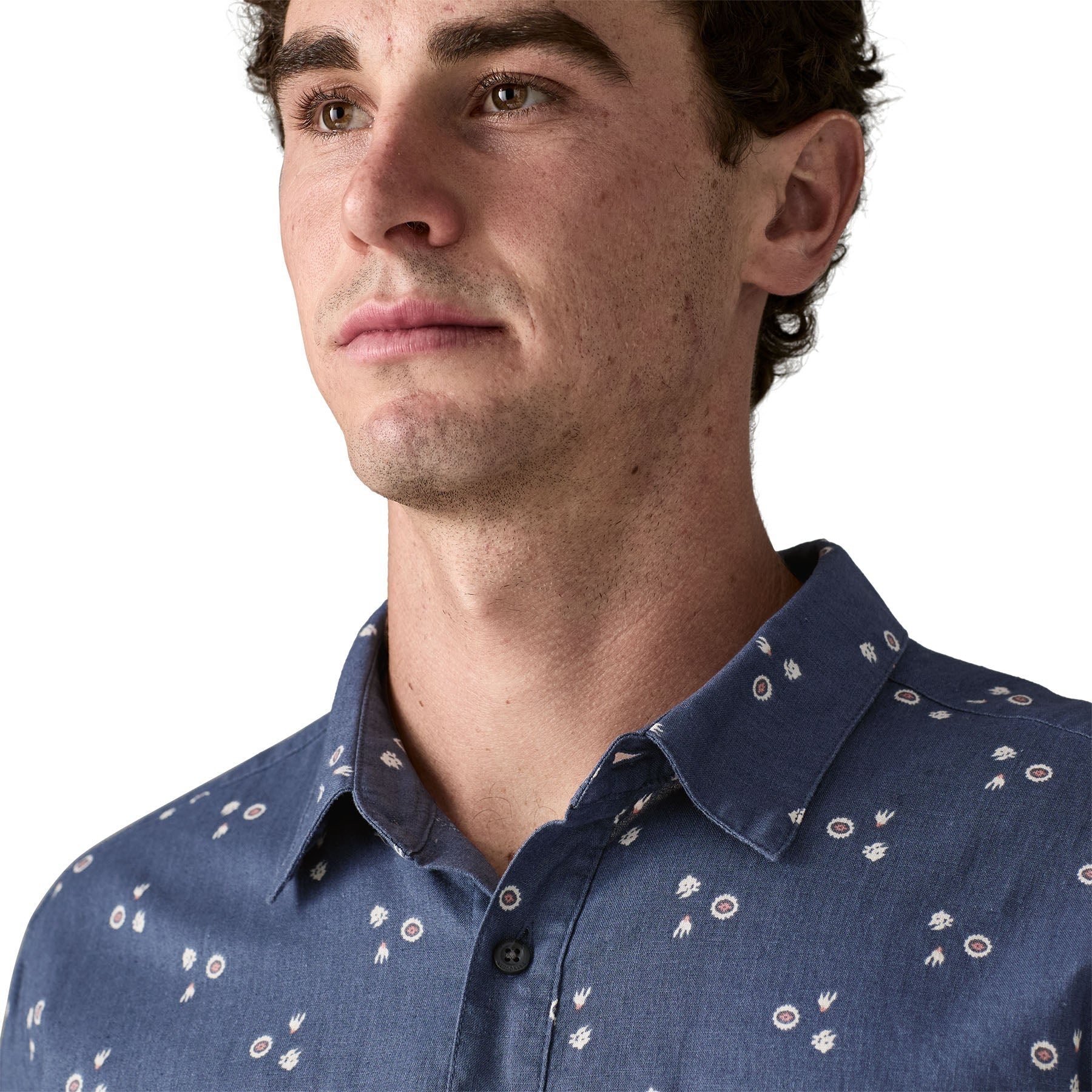 Patagonia M's Back Step Shirt Patagonia