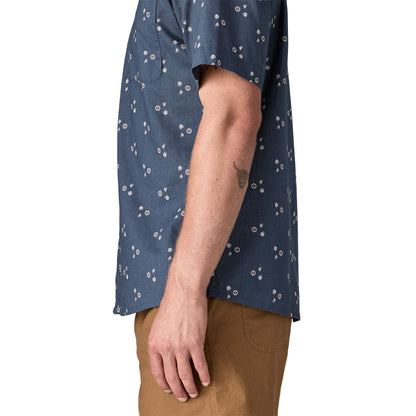 Patagonia M's Back Step Shirt Patagonia
