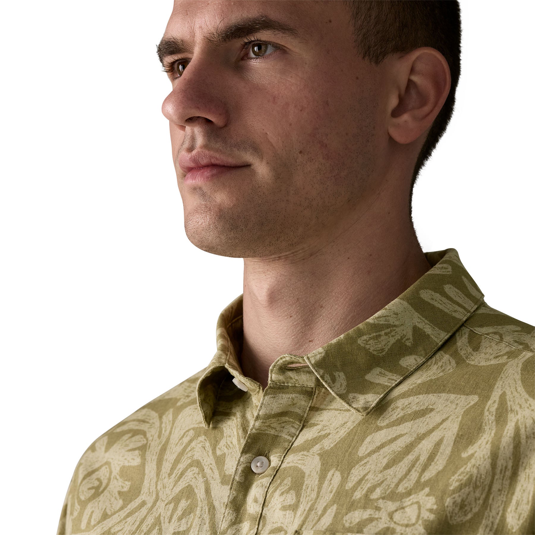 Patagonia M's Back Step Shirt Patagonia