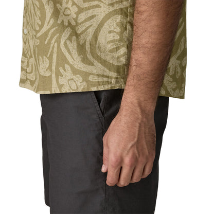 Patagonia M's Back Step Shirt Patagonia